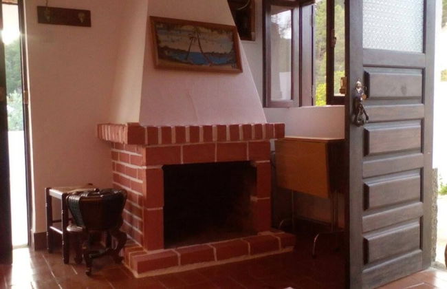 Refugio da Montanha Amazing Views Gois Region - Foto 9