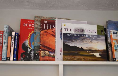 Air Maison - Farm Cottage - Hayling Island Home - Sleeps 6 - Foto 51