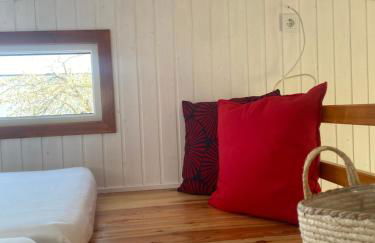 Tiny House 300 Meter vom Zentrum entfernt - Foto 6