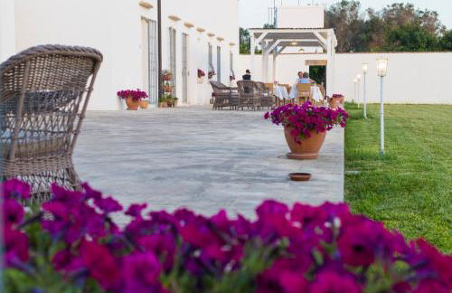 Casina Bardoscia Relais - Foto 39