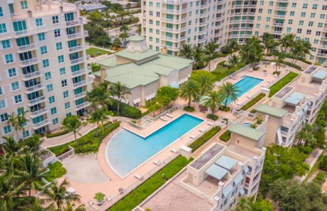 Casa Costa 308s Studio, Pools, Jacuzzi, Beach, Shops & Dog Friendly - Foto 26