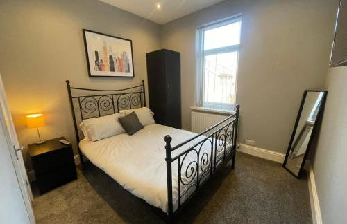 Delightful home in Manchester - Foto 18