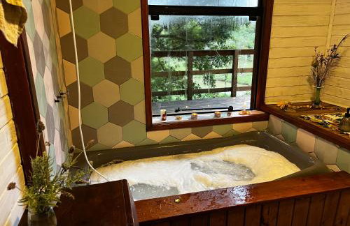 Cabana do Lago- Morro da Borússia - Foto 76