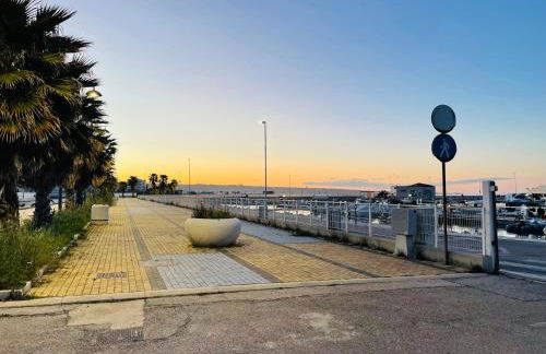 SUITE GARDEN-MARINA SVEVA - Foto 31