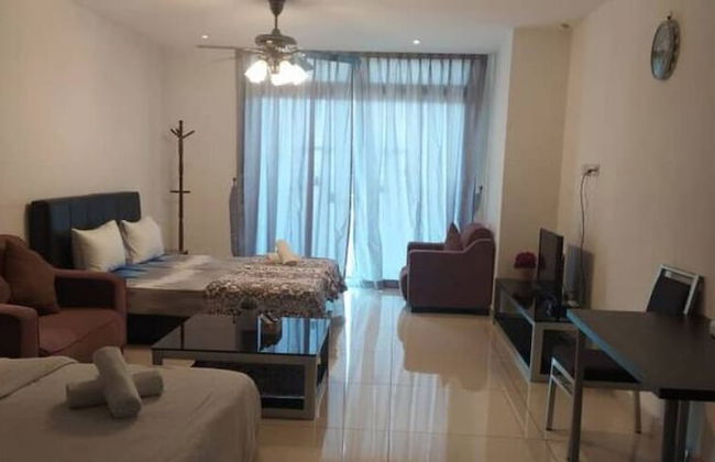 KSL Studio Homestay by Immaculate - Foto 23