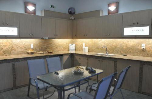 Chaliotis Apartments - Foto 22