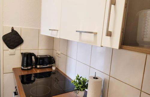 Work & Relax Apartment in Industrial area - Foto 27