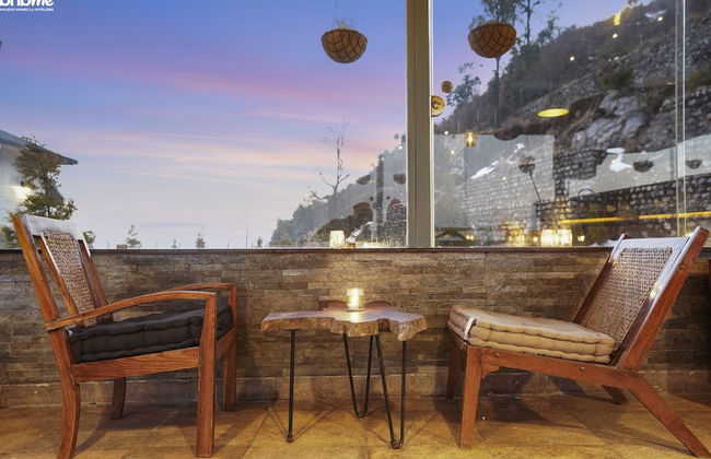 3B-Barefoot-01 by bnbmehomes - Foto 15