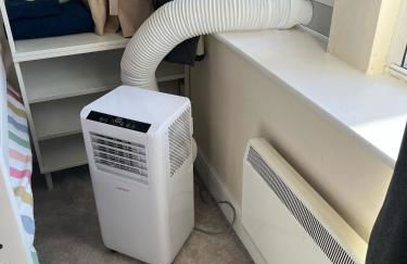 Cardiff Apt - Sleeps 6 - Castle & Stadium Nearby - Foto 5