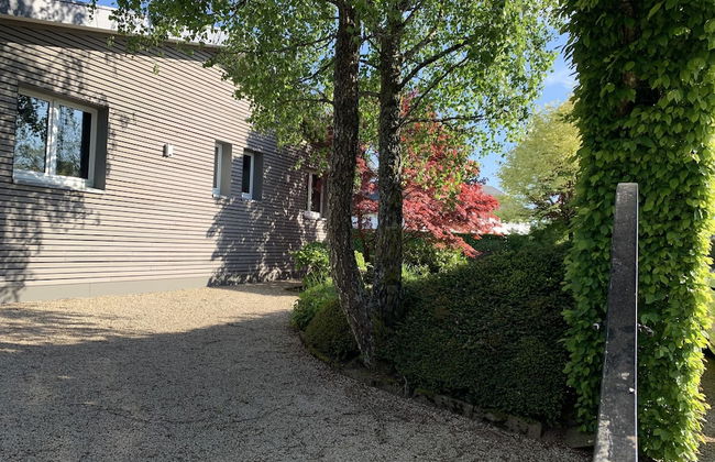 Cozy Chalet With Pond, Malmedy - Foto 25