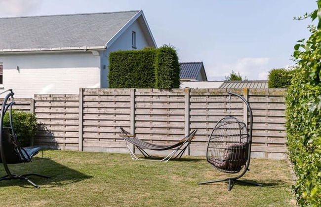 Spacious House With Garden and Parking - Foto 4