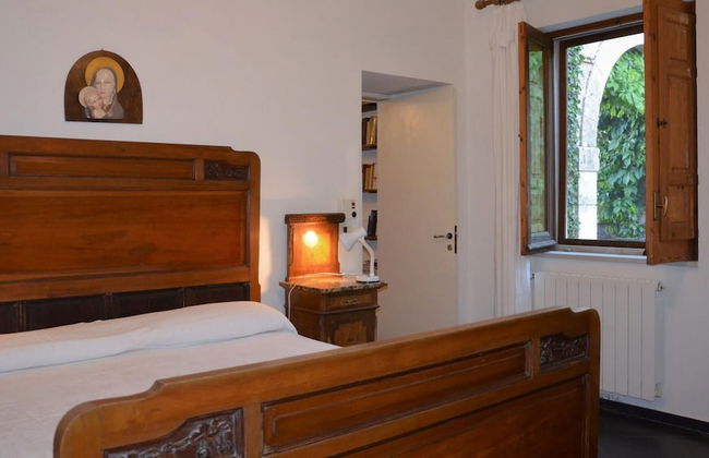 Villa de Leva - Casa Della Nonna - Foto 3