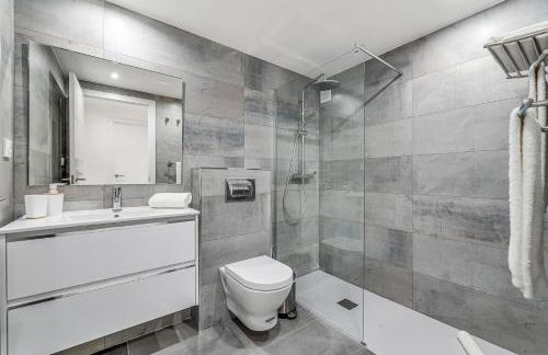 New and Modern Apartment in the heart of Puerto Banús - Photo 8