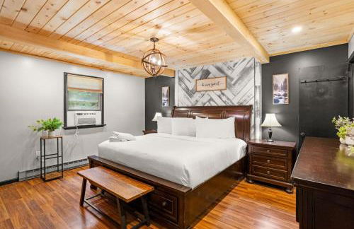 Lazy Bear Retreat Outdoor Oasis Hot Tub etc - Foto 39