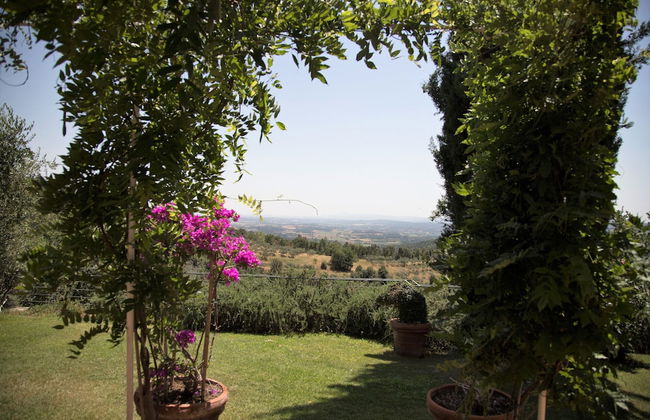 Villa Tuscany With Flair, Luxury & Panorama - Foto 51