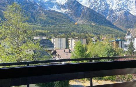 Appartement Chamonix - Photo 2