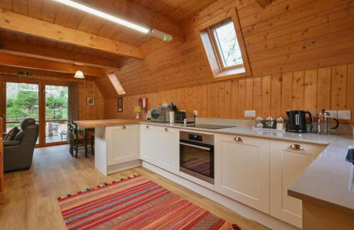 Chalet Birchwood Cottage by Interhome - Foto 25