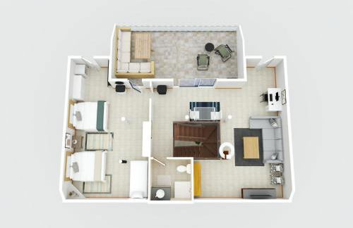 Magnolia Sunsets - Foto 39