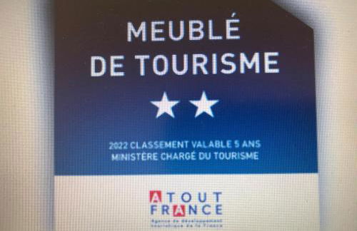 Appartement a proximité du centre et de la Plage a Meze - Foto 12