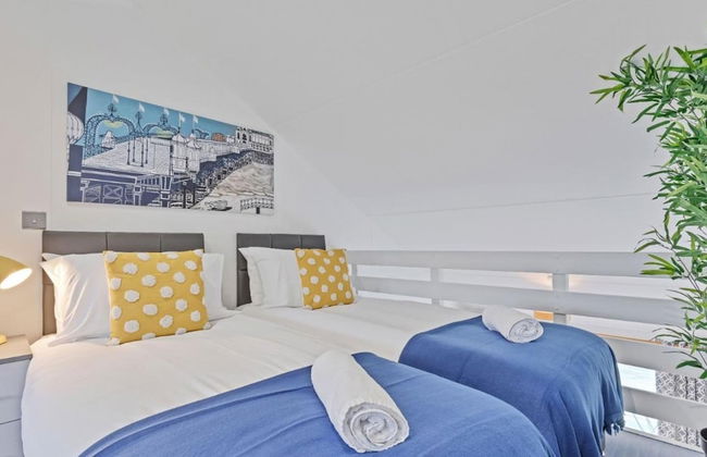 On the Water 2 -waterside Studio With Terrace Overlooking the Harbour - Foto 27