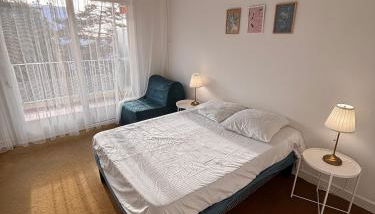 Ti Hou - T2 600 m plage - Lajarrige - Photo 4