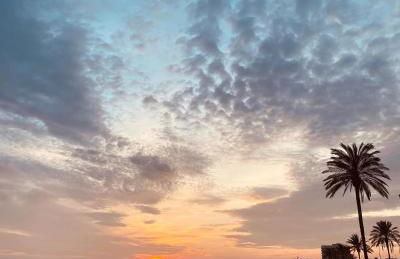 Charming apartment in a duplex with garden & balcony - Foto 15