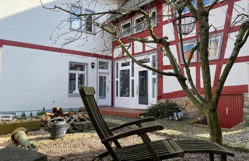 1780 ‒ Im Herzen Bad Nauheims - Foto 11