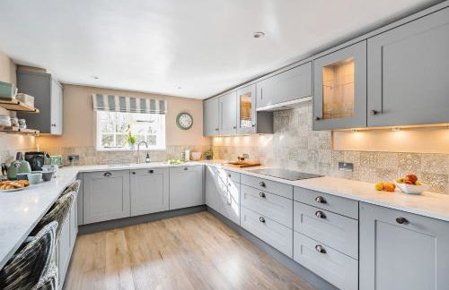 Shedrick Cottage - Foto 17