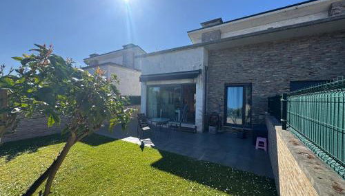 Chalet los Jardines - Foto 2, Garden