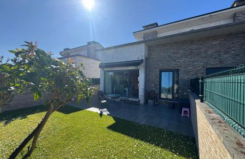 Chalet los Jardines - Foto 2