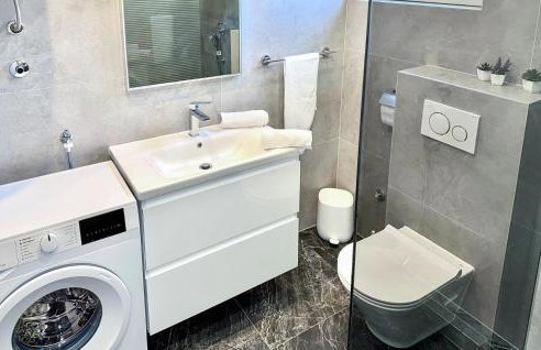 Beautiful Home In Hrvace With Wifi - Foto 52