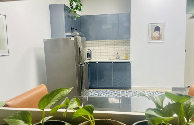 Olive Service Apartment DLF Galleria - Foto 22