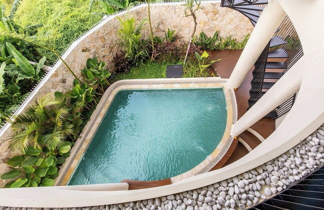Villa Alinea - Foto 63