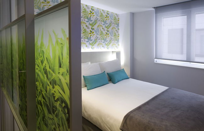 Salamanca Suite Studios - Foto 8