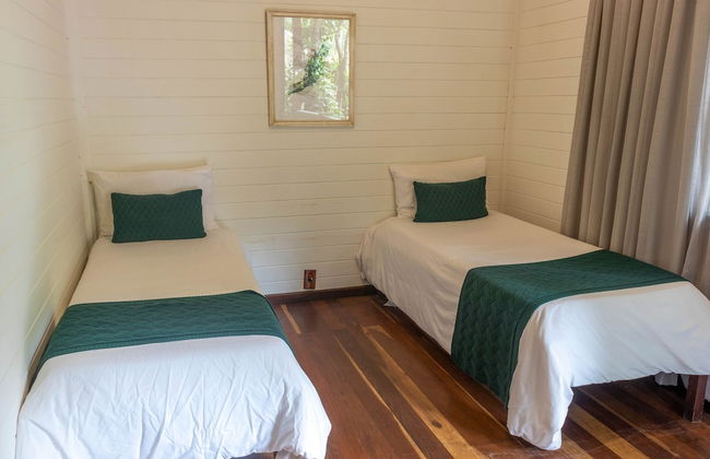 Hotel Pedra Bonita - Foto 62