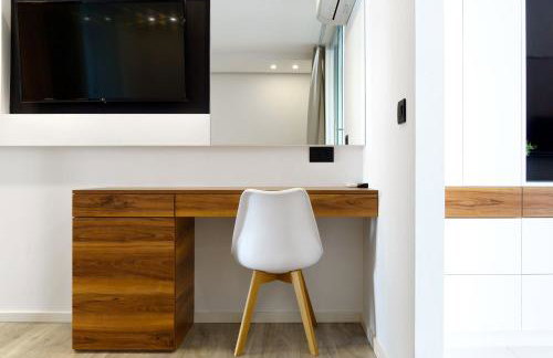 Apartments Bikin - Foto 59