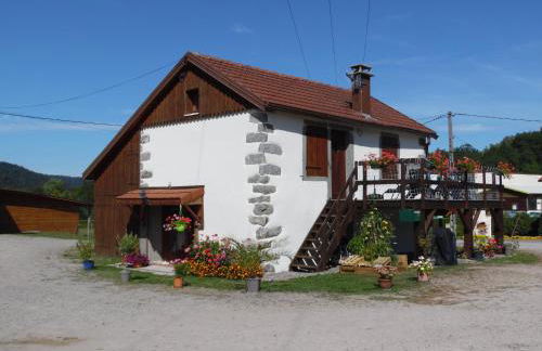 Annexe de ferme cosy à 15 min de Gérardmer,Ventron et La Bresse - Foto 1