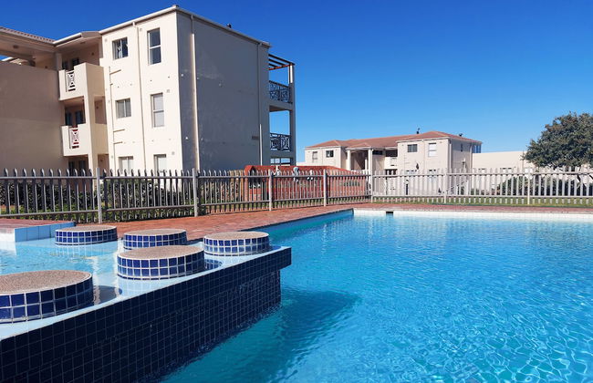 First Group Hermanus Beach Club - Photo 54