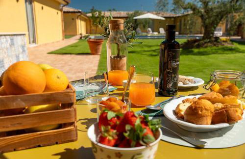 Agriturismo Bio Agricoccinella - Foto 47