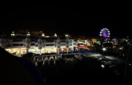 Wonderful Apartment in Puerto Marina - Photo 46