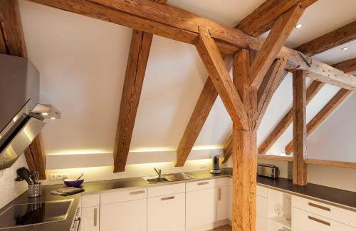 Ferienwohnungen Garhammer_ Kreuth_ - Foto 7