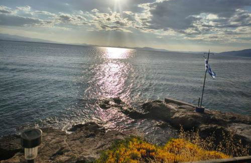 Sotirias Beach House - Foto 17