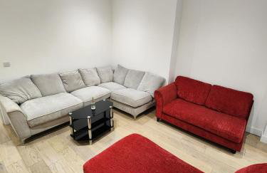 Deluxe Double Room with Private Bathroom and Garden - Foto 18