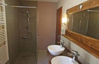 Gîte de la Lombarde - Foto 17