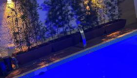 Casa Praia de Itaparica, churrasqueira e ar - Foto 3