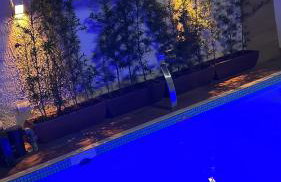 Casa Praia de Itaparica, churrasqueira e ar - Foto 3