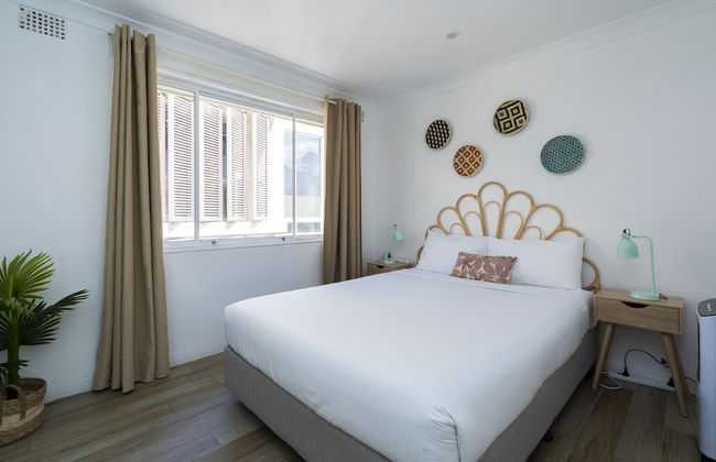 Manly Beachfront Apartment - Foto 2