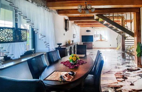 Cozy Home In Wilczyce - Foto 3