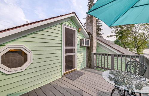 Quaint and Charming Cherry Valley Escape! - Photo 20