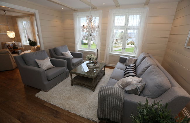 Alnes Gård - Photo 39